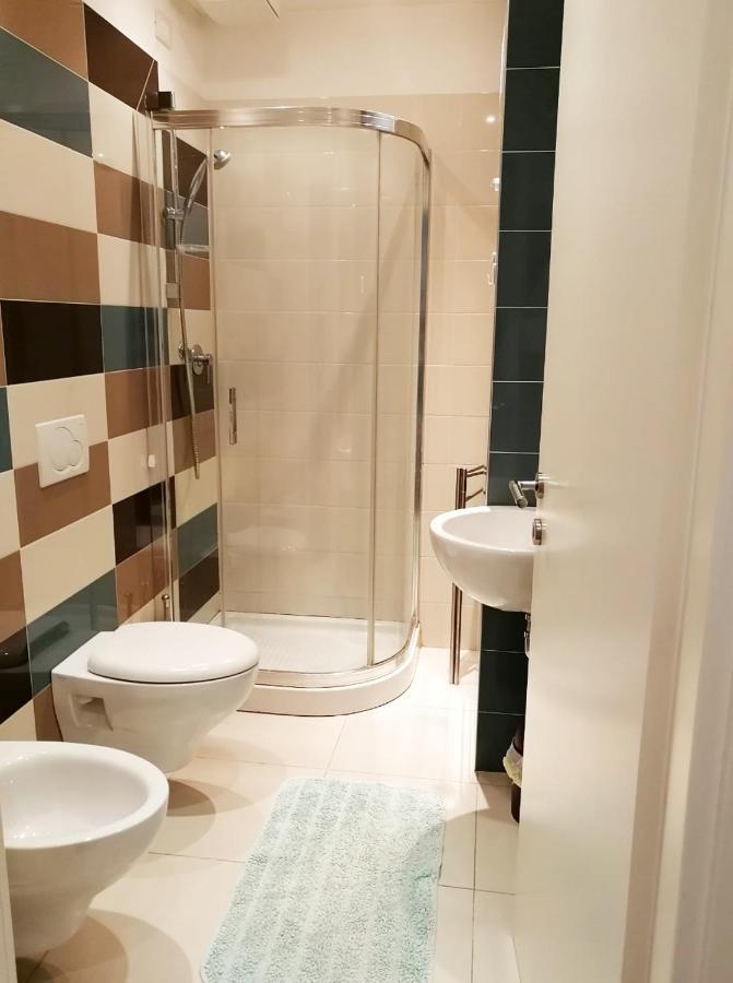 Appartamento con 2 Camere da Letto e Giardino Privato (6 Adulti)