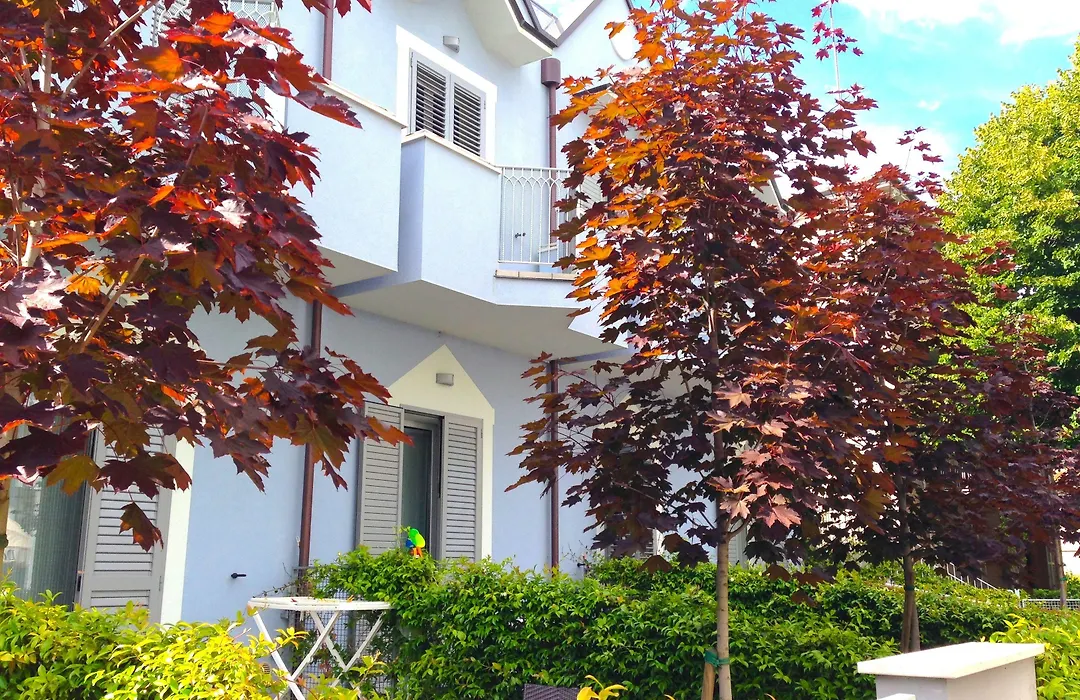 Residence Margherita-1