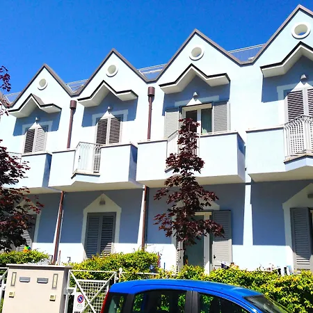 Residence Margherita-3